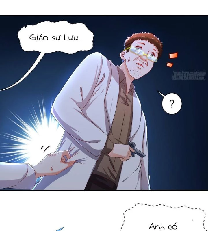 Siêu Thần Thức Tỉnh Chapter 15 - Trang 28