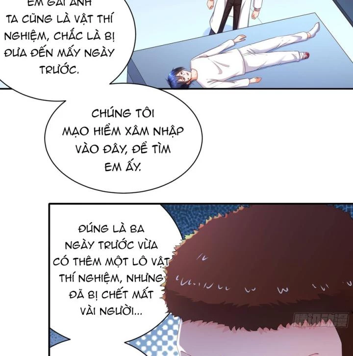 Siêu Thần Thức Tỉnh Chapter 15 - Trang 31