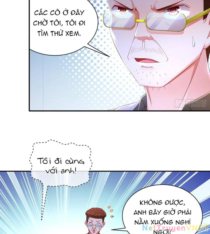 Siêu Thần Thức Tỉnh Chapter 15 - Trang 32