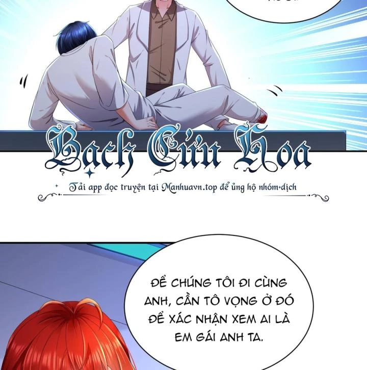 Siêu Thần Thức Tỉnh Chapter 15 - Trang 33