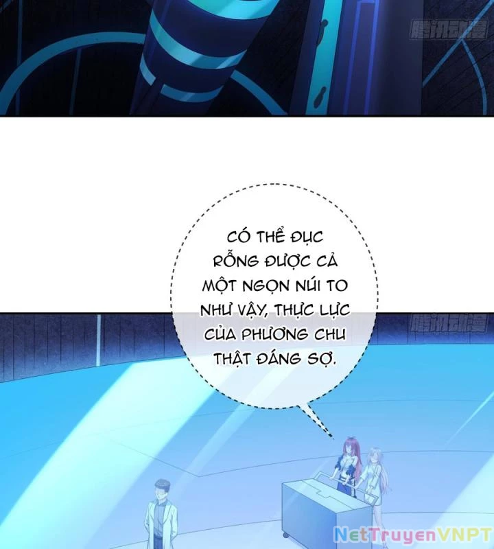 Siêu Thần Thức Tỉnh Chapter 15 - Trang 38