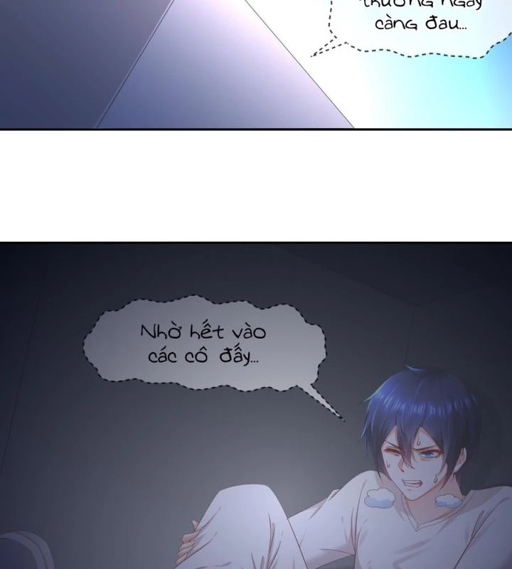 Siêu Thần Thức Tỉnh Chapter 15 - Trang 40