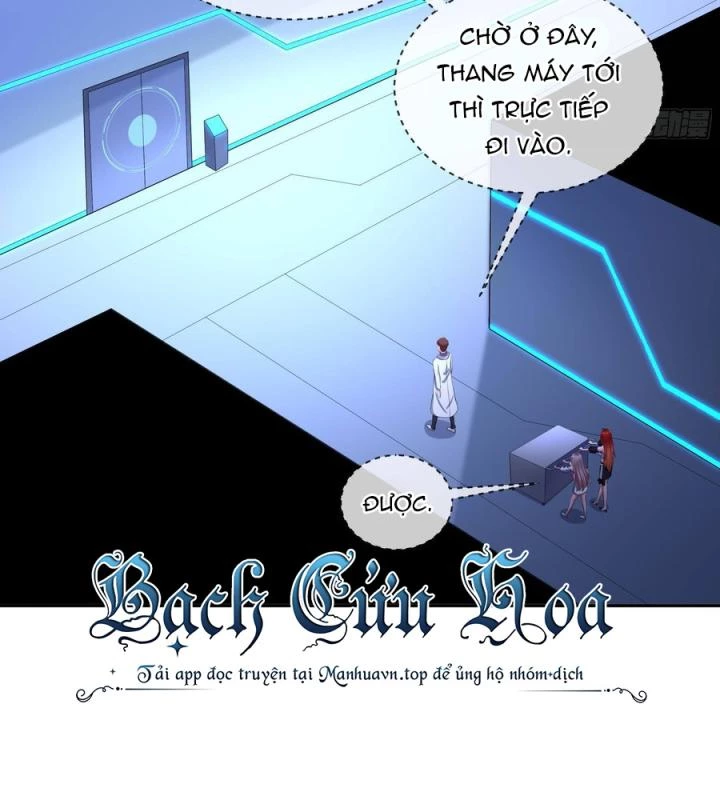 Siêu Thần Thức Tỉnh Chapter 15 - Trang 42