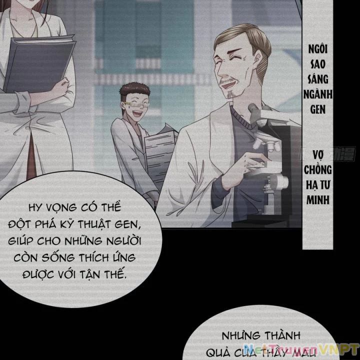 Siêu Thần Thức Tỉnh Chapter 15 - Trang 5