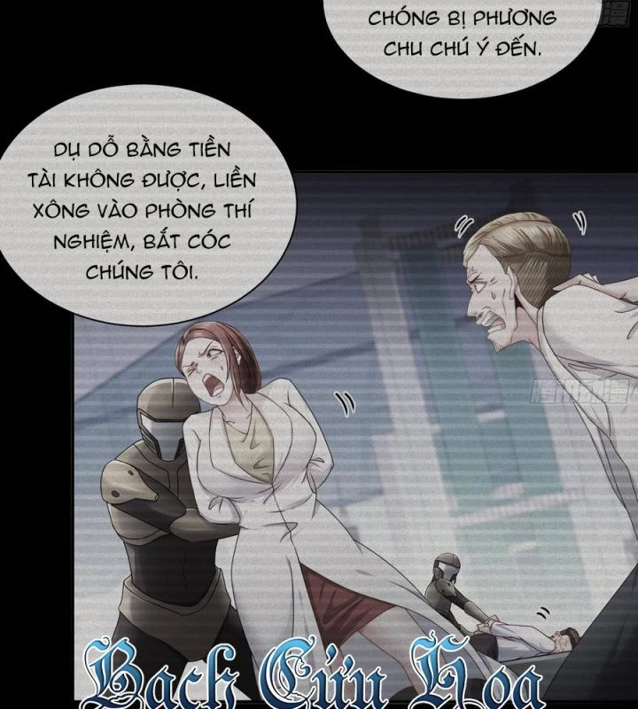 Siêu Thần Thức Tỉnh Chapter 15 - Trang 6