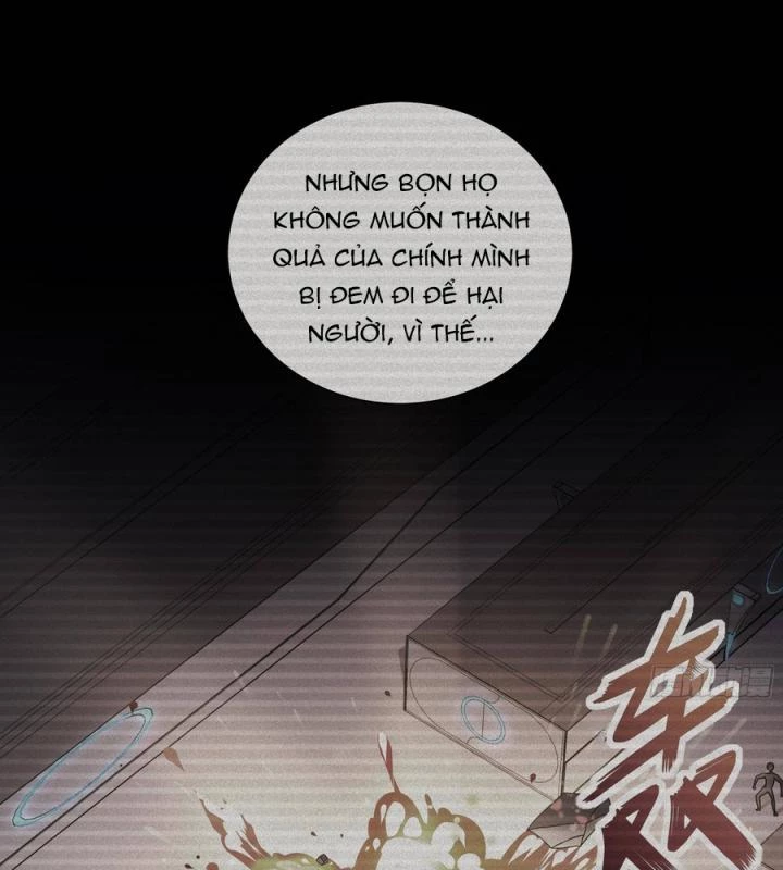 Siêu Thần Thức Tỉnh Chapter 15 - Trang 8