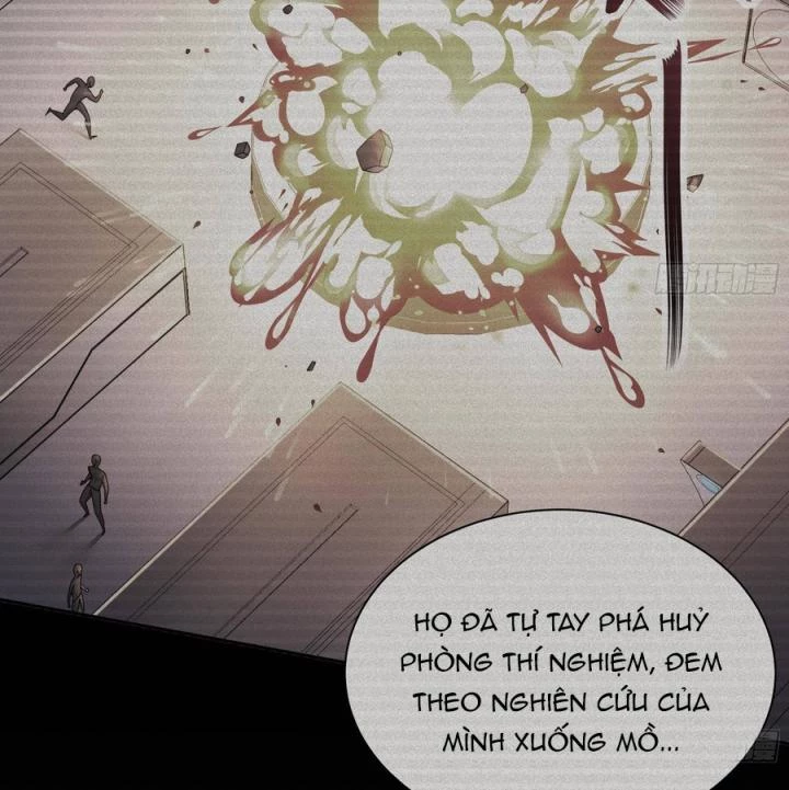 Siêu Thần Thức Tỉnh Chapter 15 - Trang 9