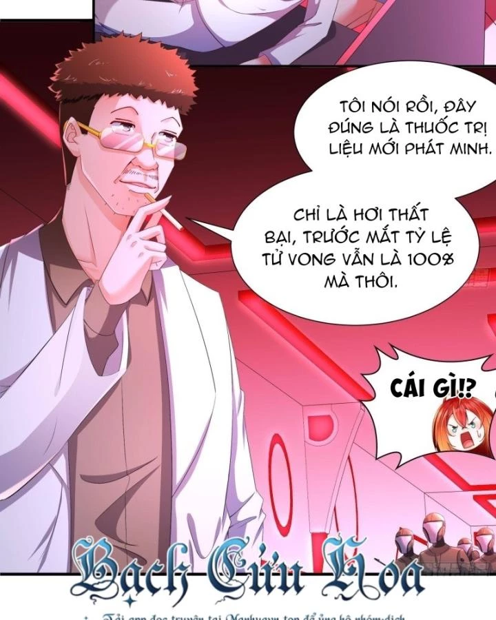 Siêu Thần Thức Tỉnh Chapter 16 - Trang 11