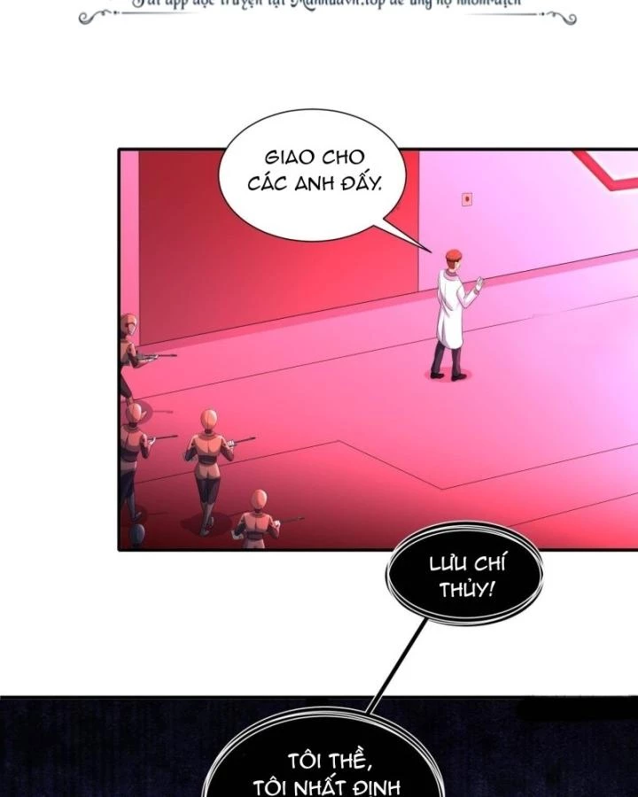 Siêu Thần Thức Tỉnh Chapter 16 - Trang 12