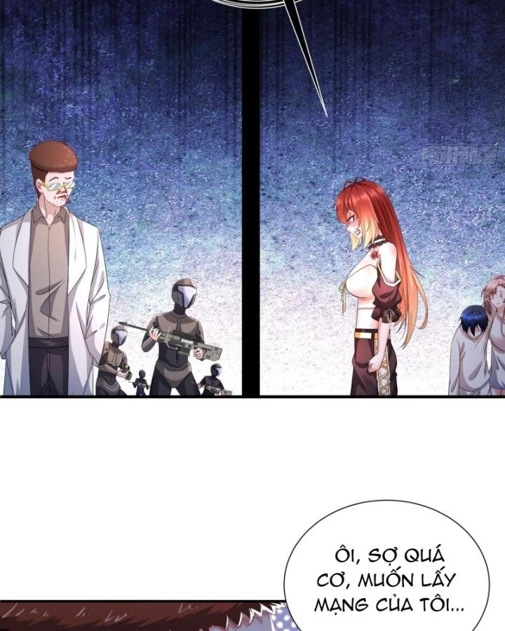 Siêu Thần Thức Tỉnh Chapter 16 - Trang 14