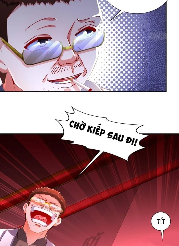 Siêu Thần Thức Tỉnh Chapter 16 - Trang 15