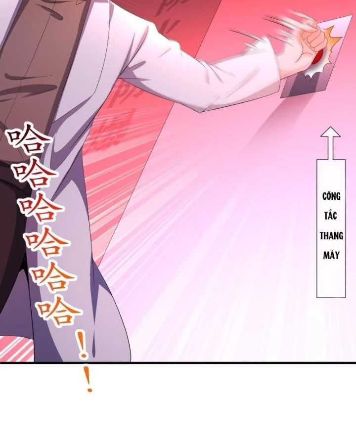 Siêu Thần Thức Tỉnh Chapter 16 - Trang 16