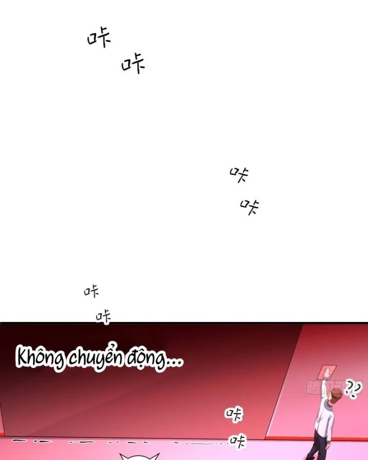 Siêu Thần Thức Tỉnh Chapter 16 - Trang 17