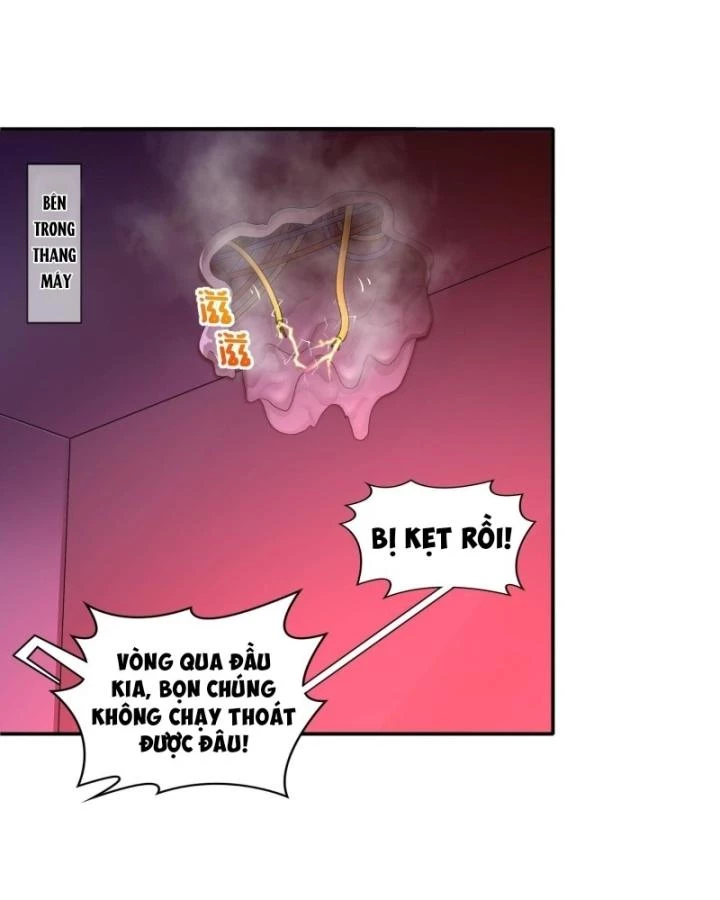 Siêu Thần Thức Tỉnh Chapter 16 - Trang 20