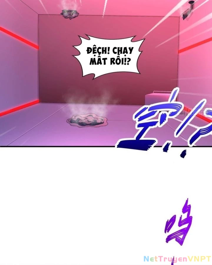 Siêu Thần Thức Tỉnh Chapter 16 - Trang 22