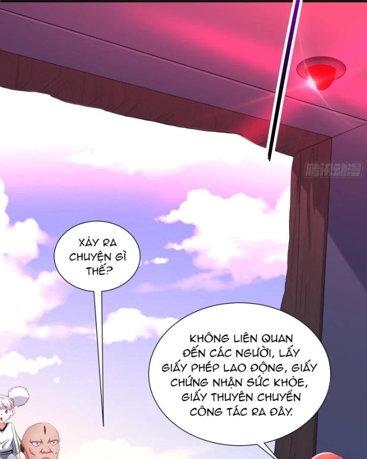 Siêu Thần Thức Tỉnh Chapter 16 - Trang 23