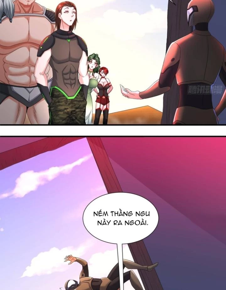 Siêu Thần Thức Tỉnh Chapter 16 - Trang 24