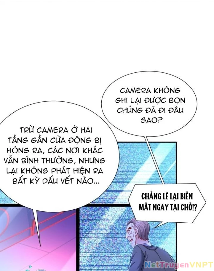 Siêu Thần Thức Tỉnh Chapter 16 - Trang 26