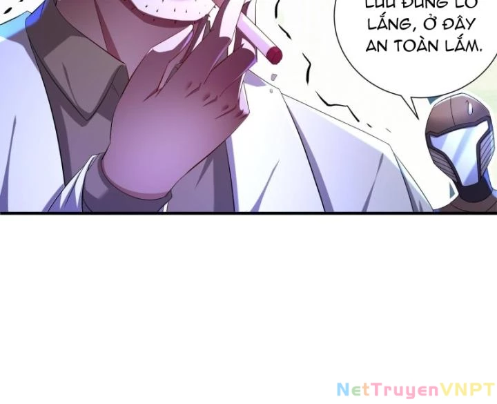 Siêu Thần Thức Tỉnh Chapter 16 - Trang 28