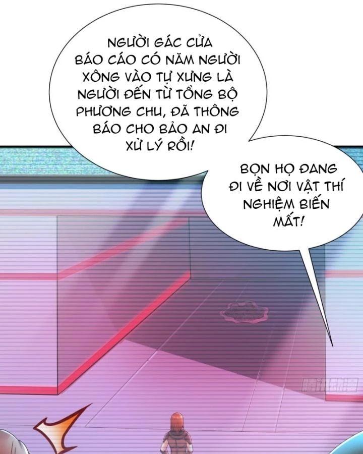 Siêu Thần Thức Tỉnh Chapter 16 - Trang 29