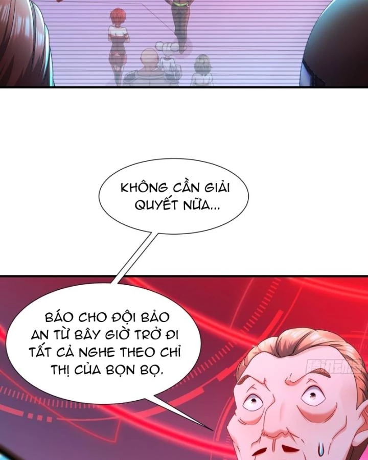 Siêu Thần Thức Tỉnh Chapter 16 - Trang 30
