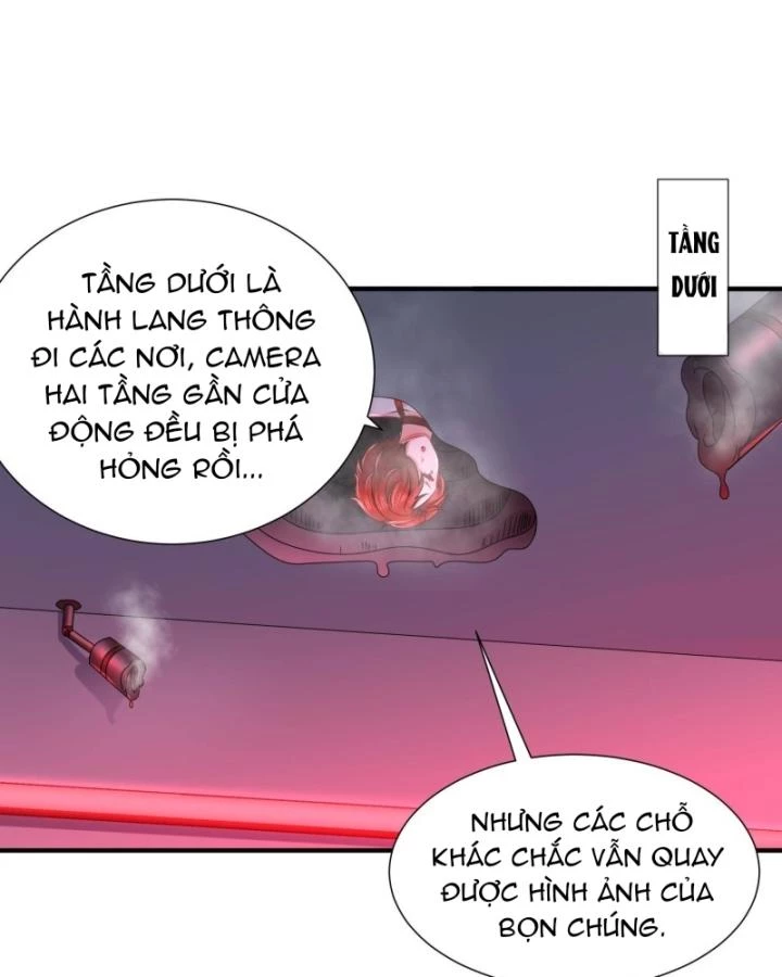Siêu Thần Thức Tỉnh Chapter 16 - Trang 33