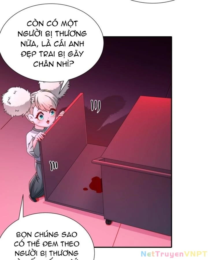 Siêu Thần Thức Tỉnh Chapter 16 - Trang 34