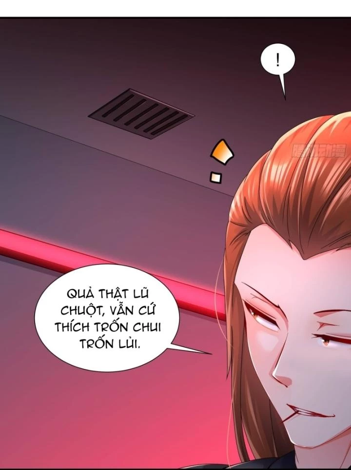Siêu Thần Thức Tỉnh Chapter 16 - Trang 37