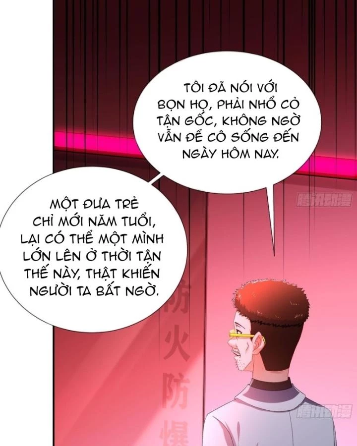 Siêu Thần Thức Tỉnh Chapter 16 - Trang 4