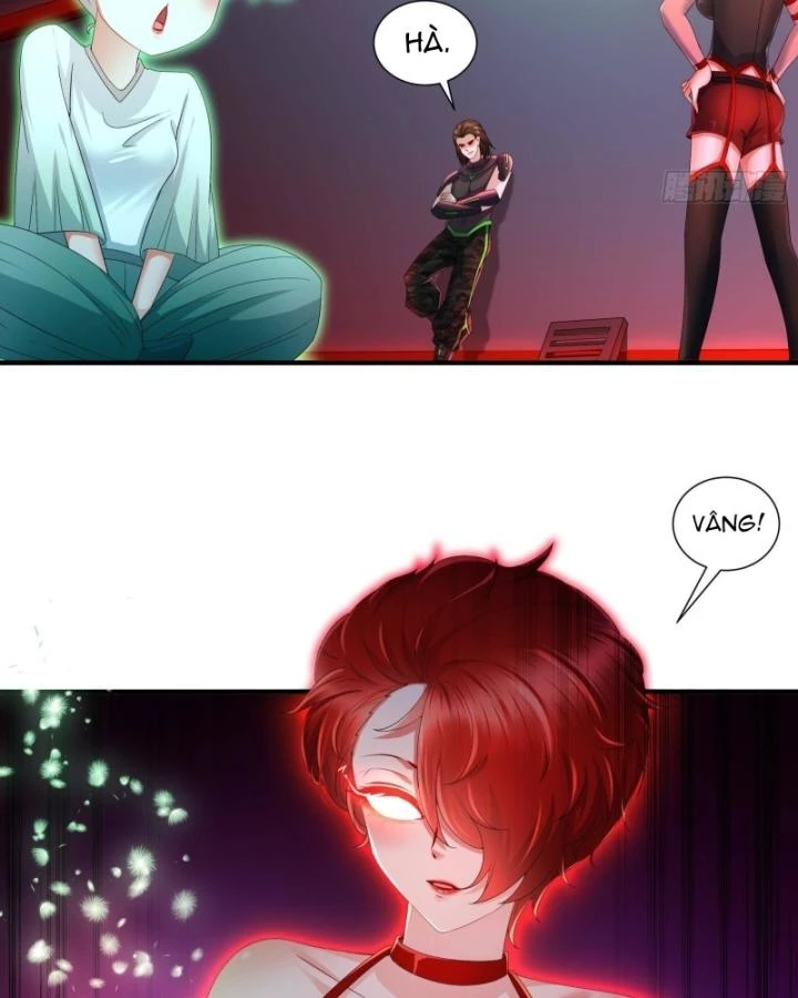 Siêu Thần Thức Tỉnh Chapter 16 - Trang 47