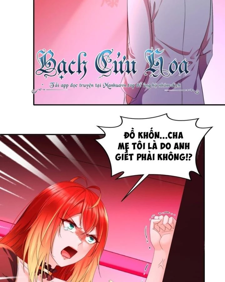 Siêu Thần Thức Tỉnh Chapter 16 - Trang 5