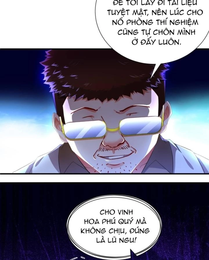 Siêu Thần Thức Tỉnh Chapter 16 - Trang 7