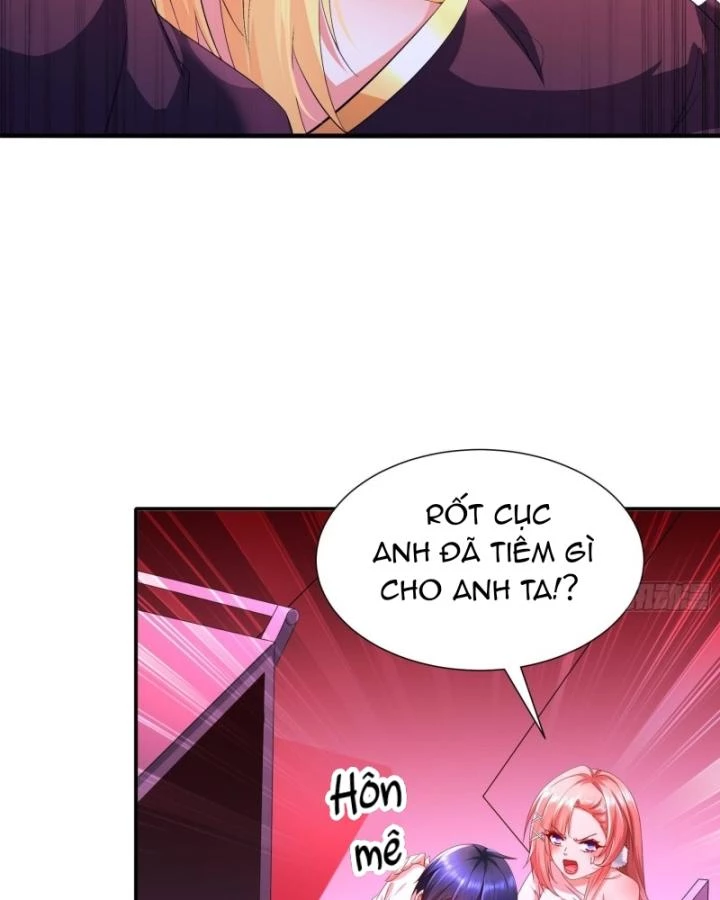 Siêu Thần Thức Tỉnh Chapter 16 - Trang 9