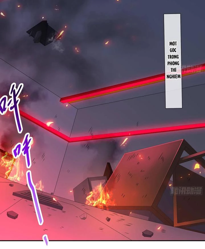Siêu Thần Thức Tỉnh Chapter 17 - Trang 10