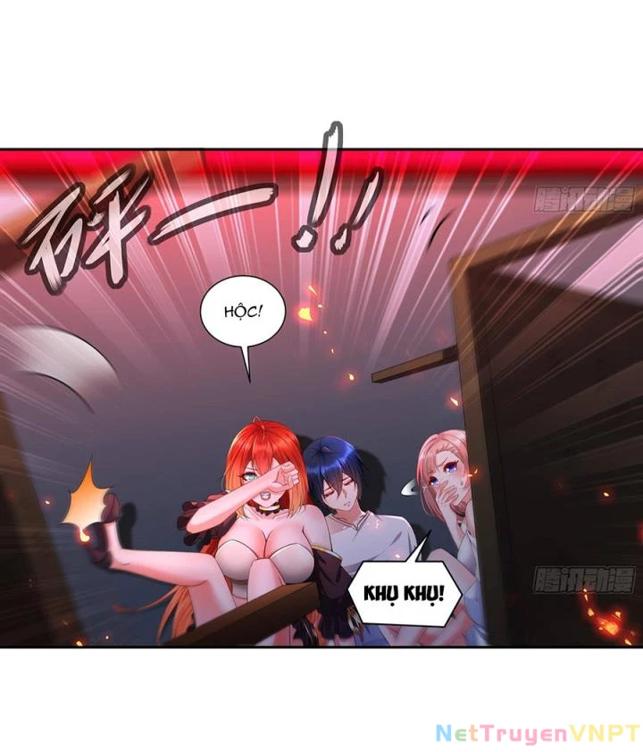 Siêu Thần Thức Tỉnh Chapter 17 - Trang 11