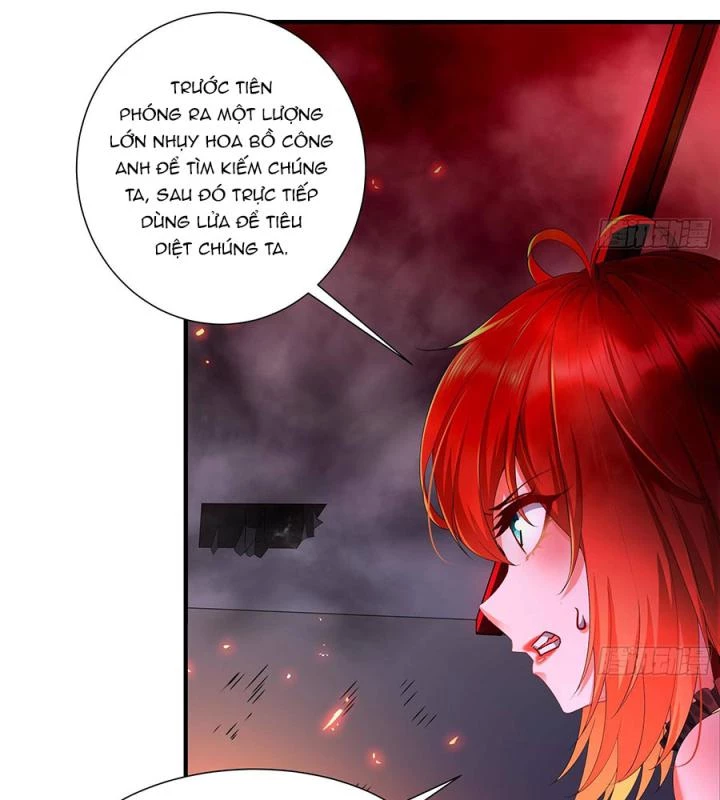 Siêu Thần Thức Tỉnh Chapter 17 - Trang 12