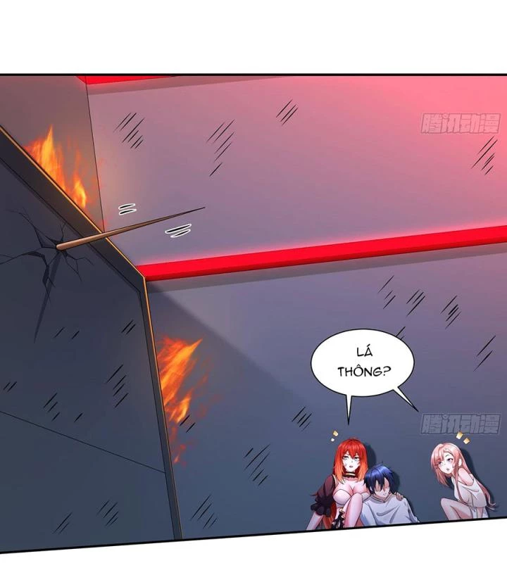 Siêu Thần Thức Tỉnh Chapter 17 - Trang 14