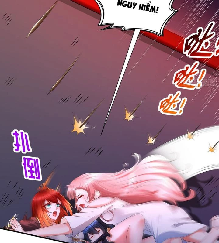Siêu Thần Thức Tỉnh Chapter 17 - Trang 17