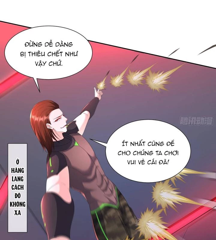 Siêu Thần Thức Tỉnh Chapter 17 - Trang 19