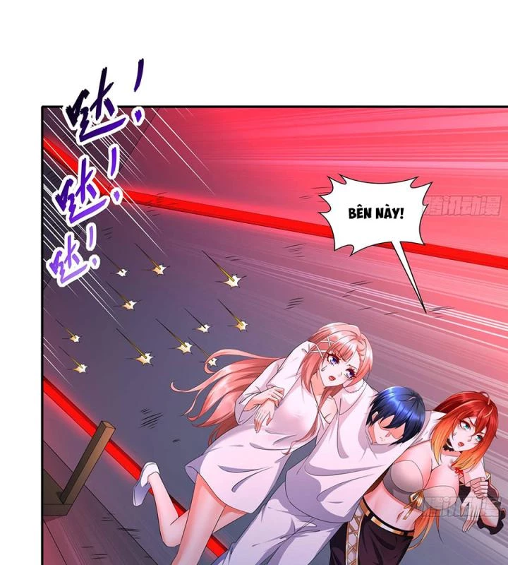 Siêu Thần Thức Tỉnh Chapter 17 - Trang 21