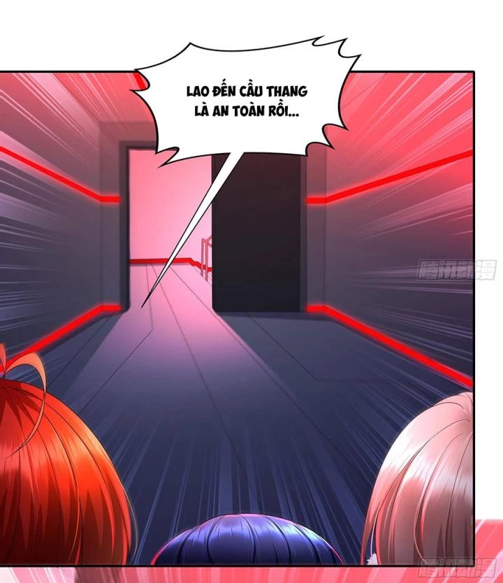 Siêu Thần Thức Tỉnh Chapter 17 - Trang 23