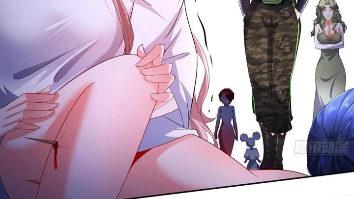 Siêu Thần Thức Tỉnh Chapter 17 - Trang 32