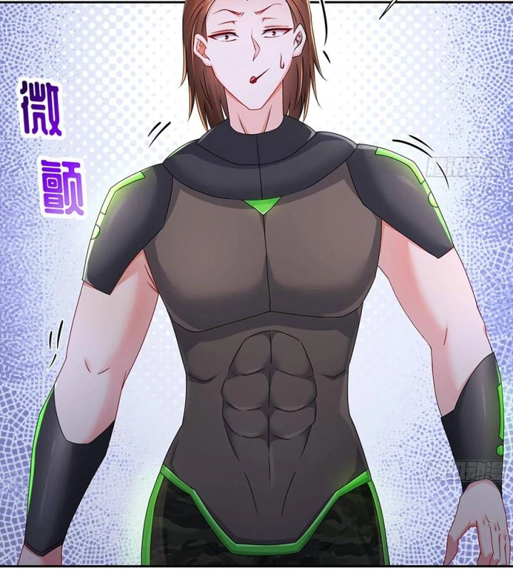 Siêu Thần Thức Tỉnh Chapter 17 - Trang 34