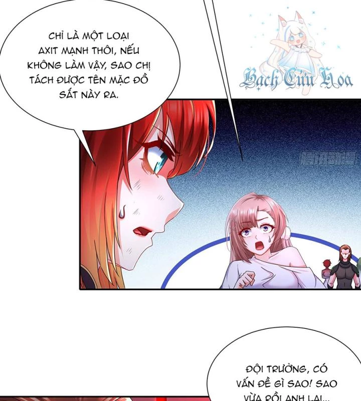 Siêu Thần Thức Tỉnh Chapter 17 - Trang 39