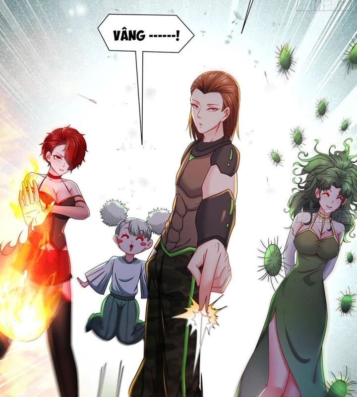 Siêu Thần Thức Tỉnh Chapter 17 - Trang 43