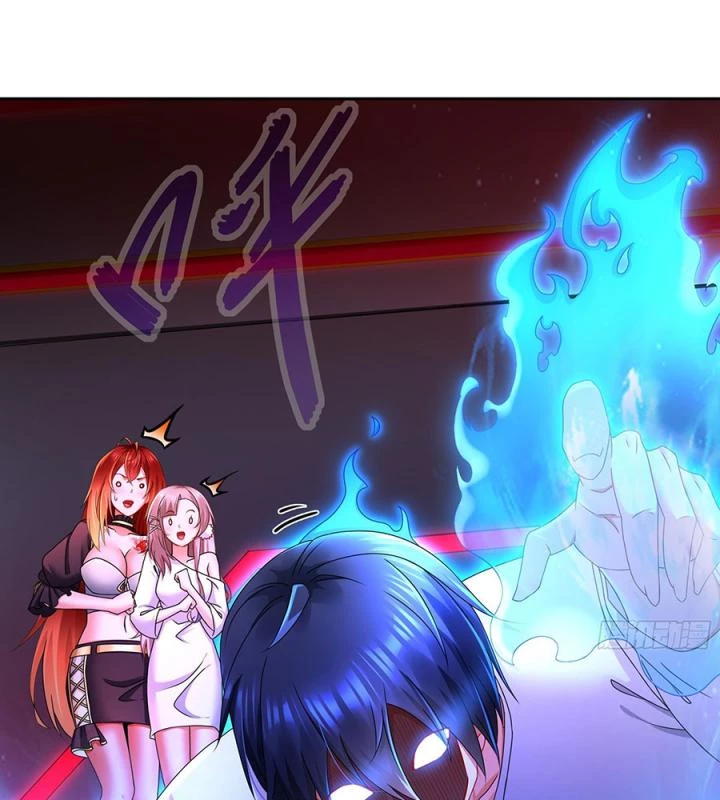 Siêu Thần Thức Tỉnh Chapter 17 - Trang 46