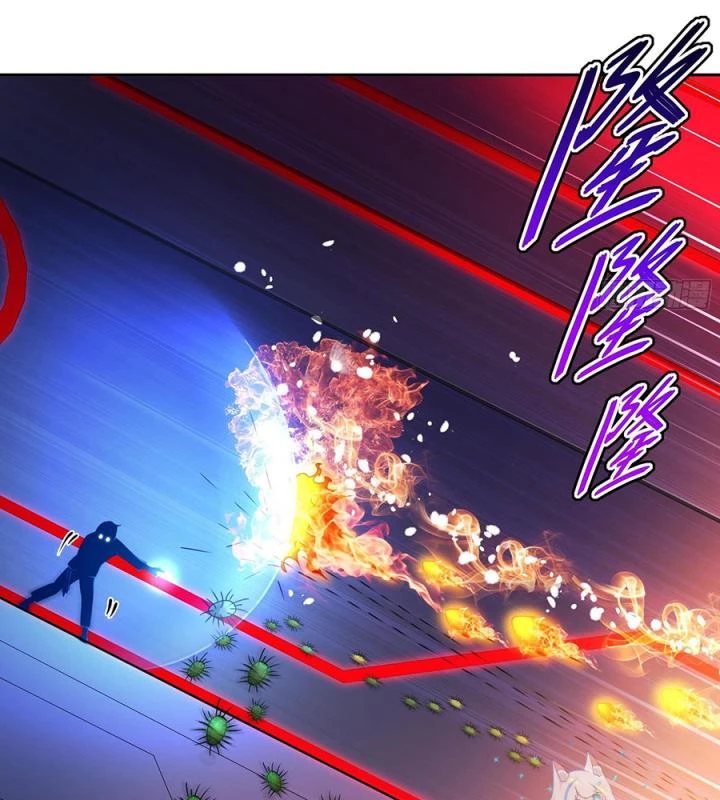 Siêu Thần Thức Tỉnh Chapter 17 - Trang 48