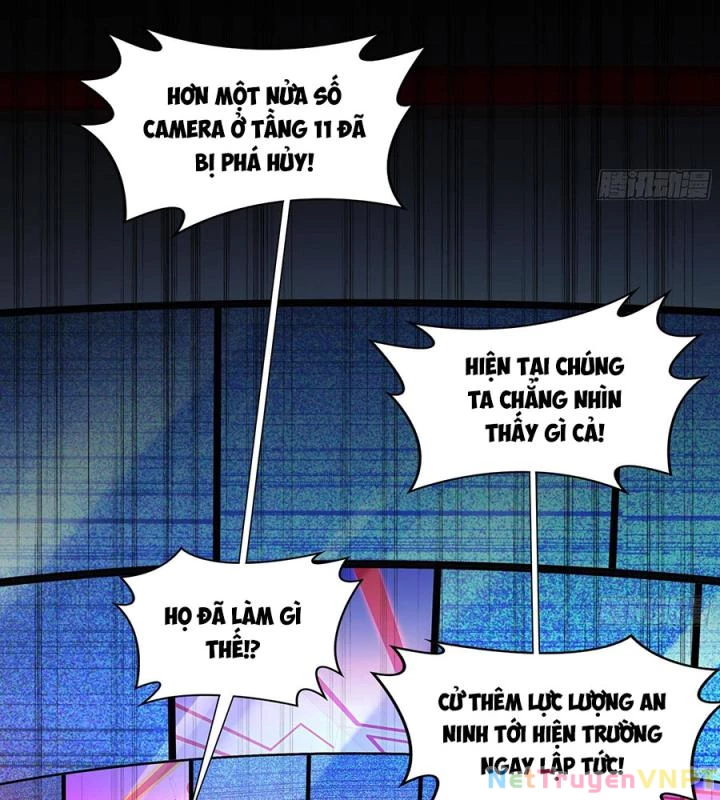 Siêu Thần Thức Tỉnh Chapter 17 - Trang 5