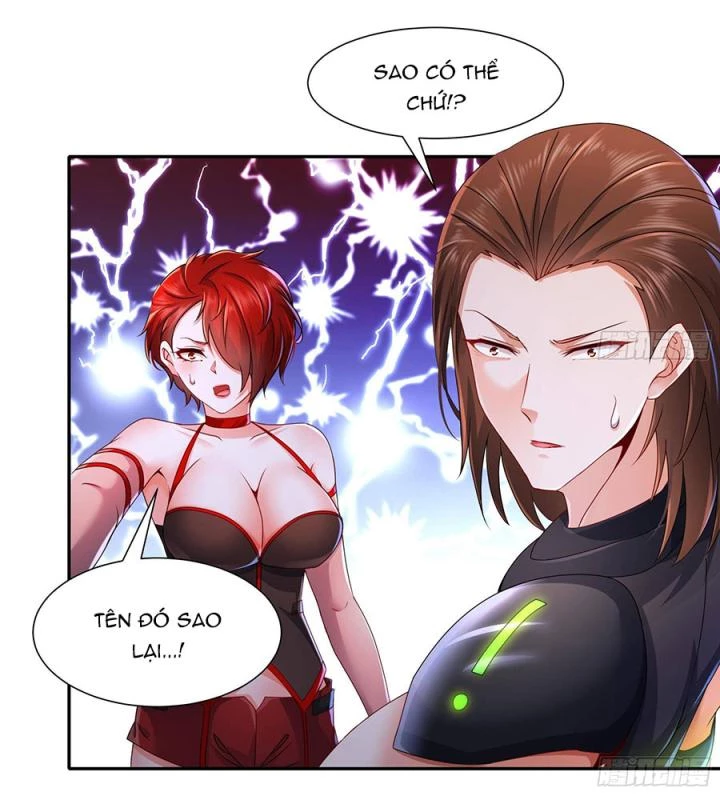 Siêu Thần Thức Tỉnh Chapter 17 - Trang 50