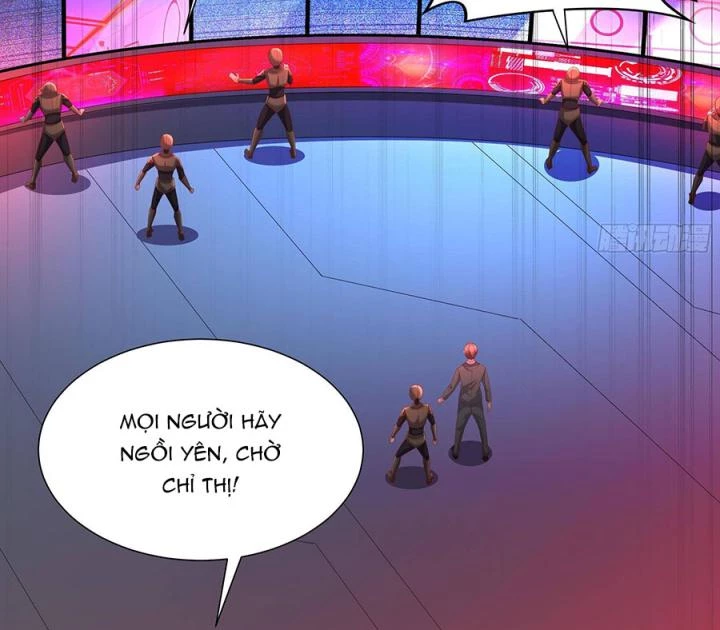 Siêu Thần Thức Tỉnh Chapter 17 - Trang 6
